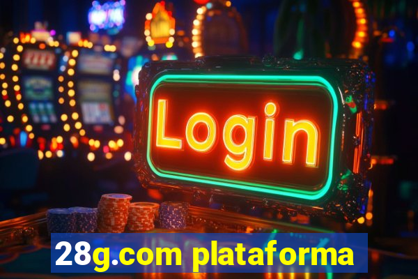 28g.com plataforma